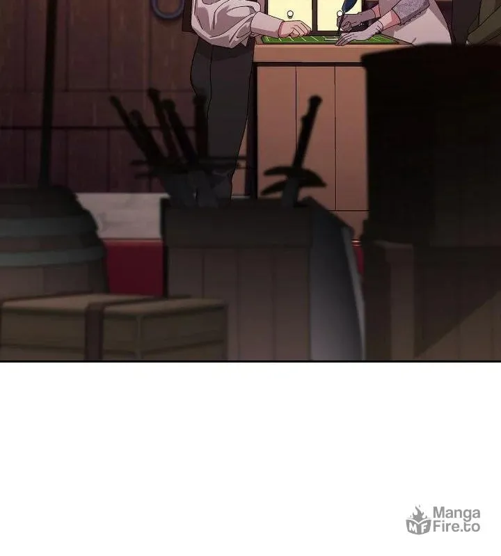 The Broken Ring: This Marriage Will Fail Anyway Chapter 94 page 94 - 