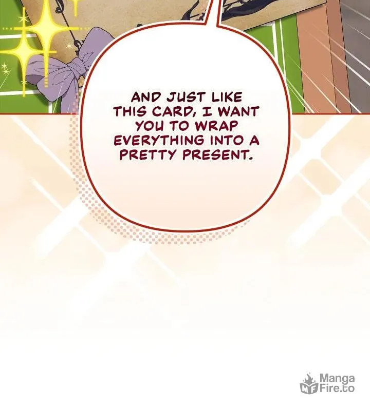 The Broken Ring: This Marriage Will Fail Anyway Chapter 94 page 100 - 