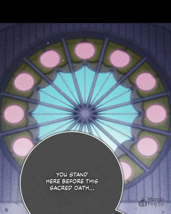 The Broken Ring: This Marriage Will Fail Anyway Chapter 95 page 11 - 