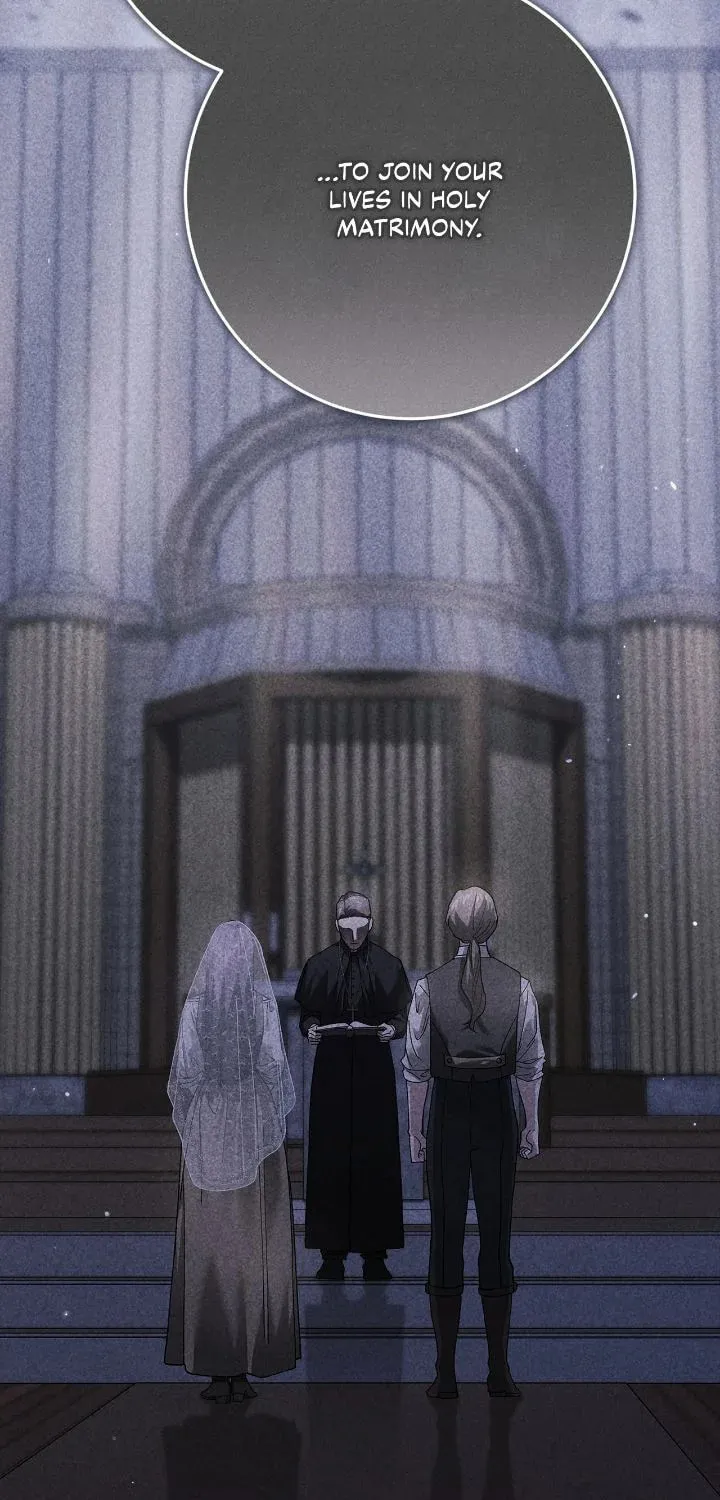 The Broken Ring: This Marriage Will Fail Anyway Chapter 95 page 12 - 