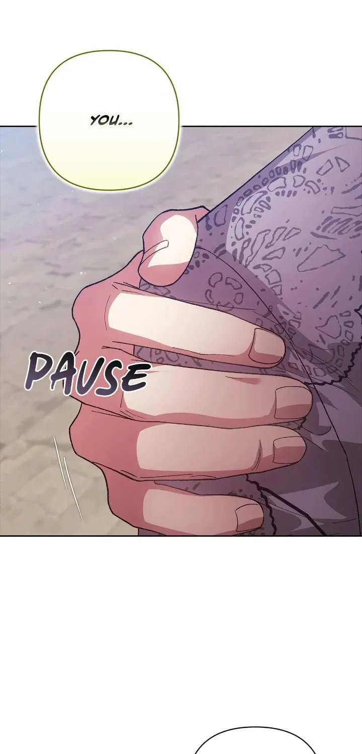 The Broken Ring: This Marriage Will Fail Anyway Chapter 95 page 118 - 