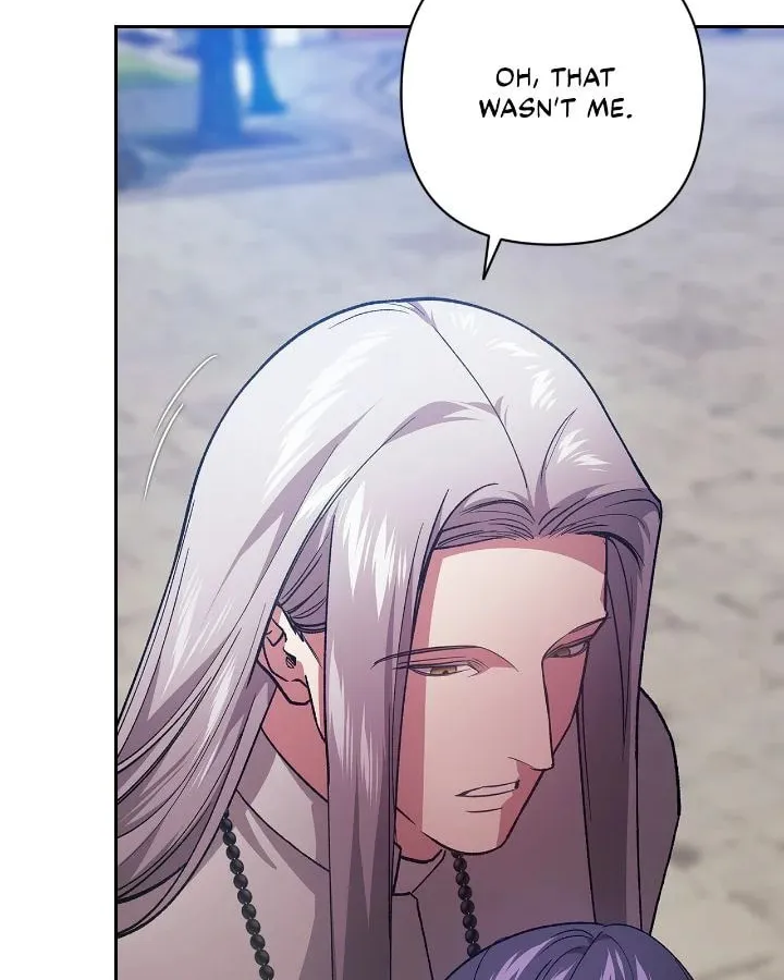 The Broken Ring: This Marriage Will Fail Anyway Chapter 95 page 119 - 