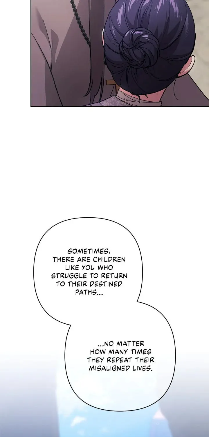 The Broken Ring: This Marriage Will Fail Anyway Chapter 95 page 120 - 