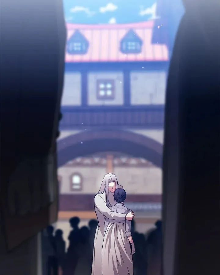 The Broken Ring: This Marriage Will Fail Anyway Chapter 95 page 121 - 