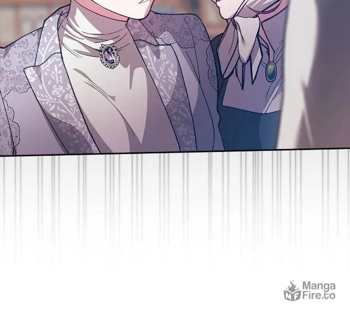 The Broken Ring: This Marriage Will Fail Anyway Chapter 95 page 128 - 