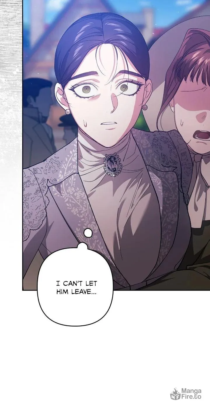 The Broken Ring: This Marriage Will Fail Anyway Chapter 95 page 133 - 
