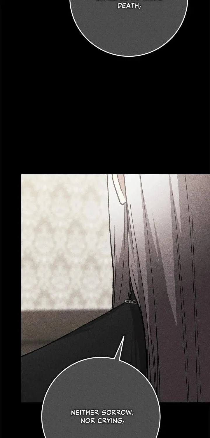 The Broken Ring: This Marriage Will Fail Anyway Chapter 95 page 138 - 