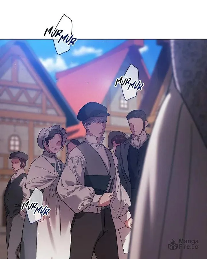 The Broken Ring: This Marriage Will Fail Anyway Chapter 95 page 17 - 