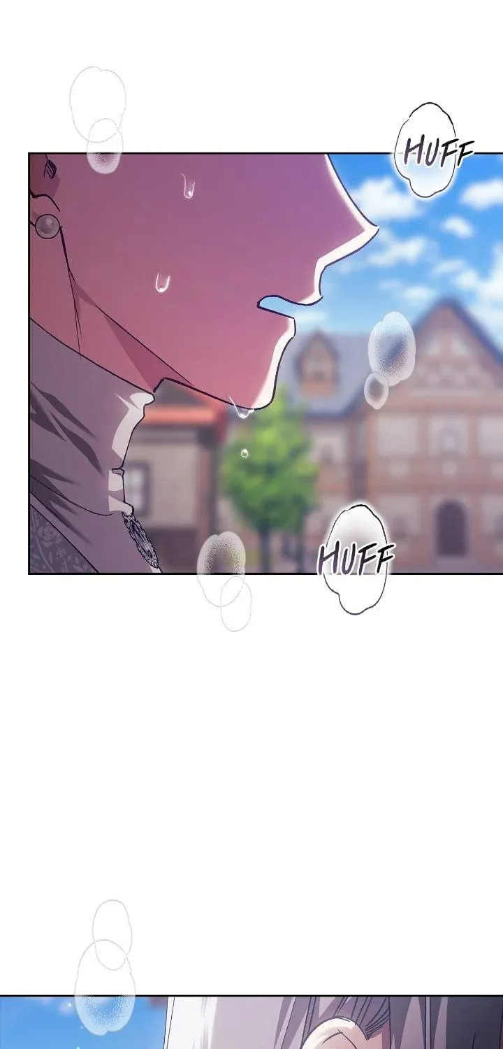 The Broken Ring: This Marriage Will Fail Anyway Chapter 95 page 21 - 