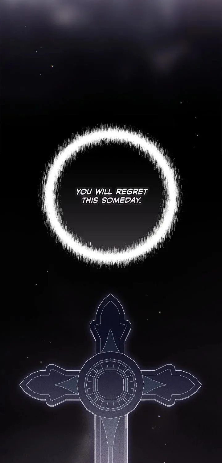 The Broken Ring: This Marriage Will Fail Anyway Chapter 95 page 23 - 