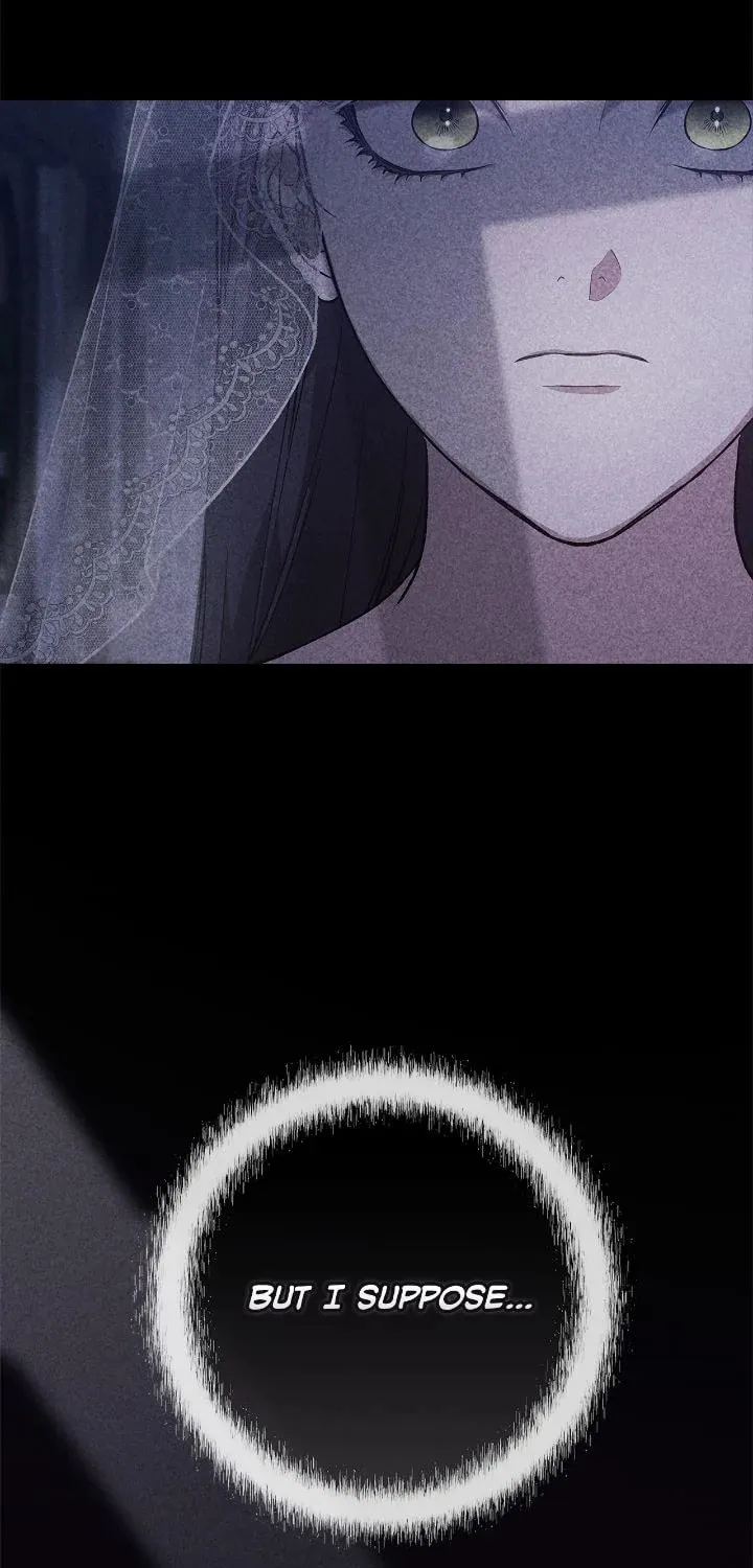 The Broken Ring: This Marriage Will Fail Anyway Chapter 95 page 28 - 