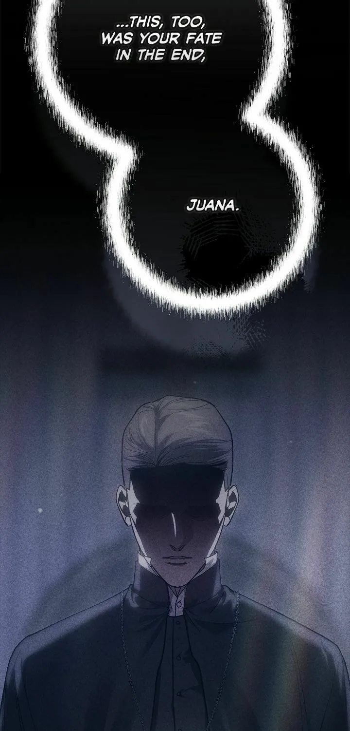 The Broken Ring: This Marriage Will Fail Anyway Chapter 95 page 30 - 