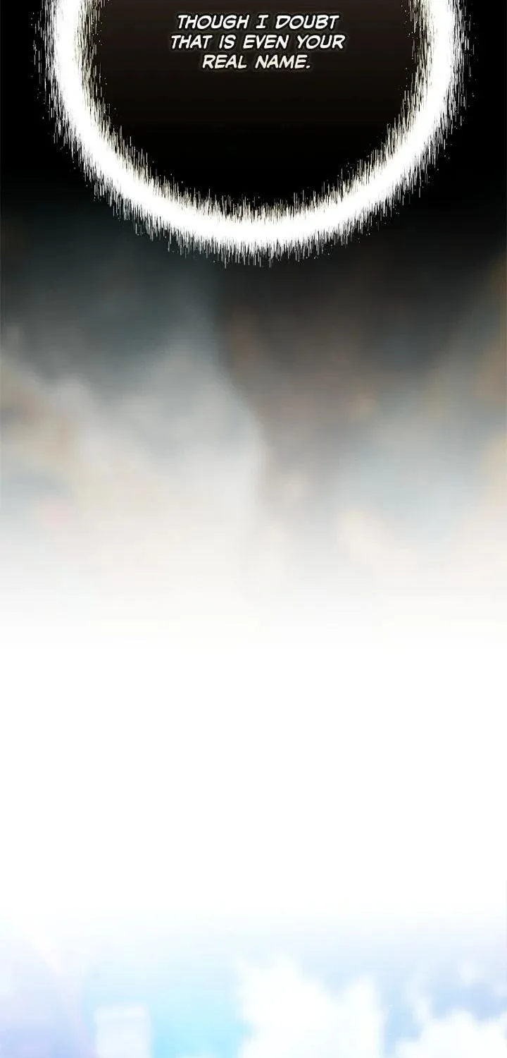 The Broken Ring: This Marriage Will Fail Anyway Chapter 95 page 37 - 