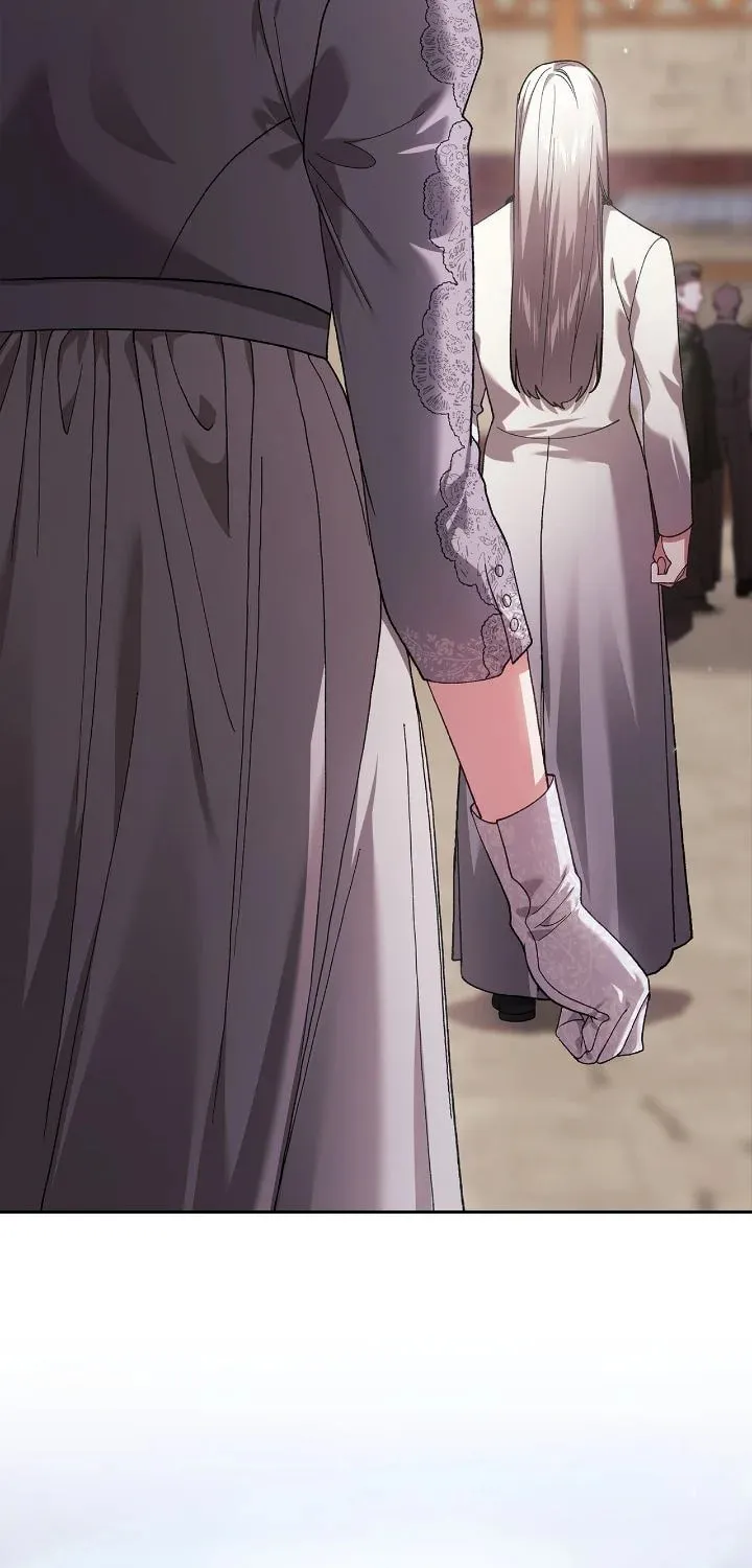 The Broken Ring: This Marriage Will Fail Anyway Chapter 95 page 39 - 