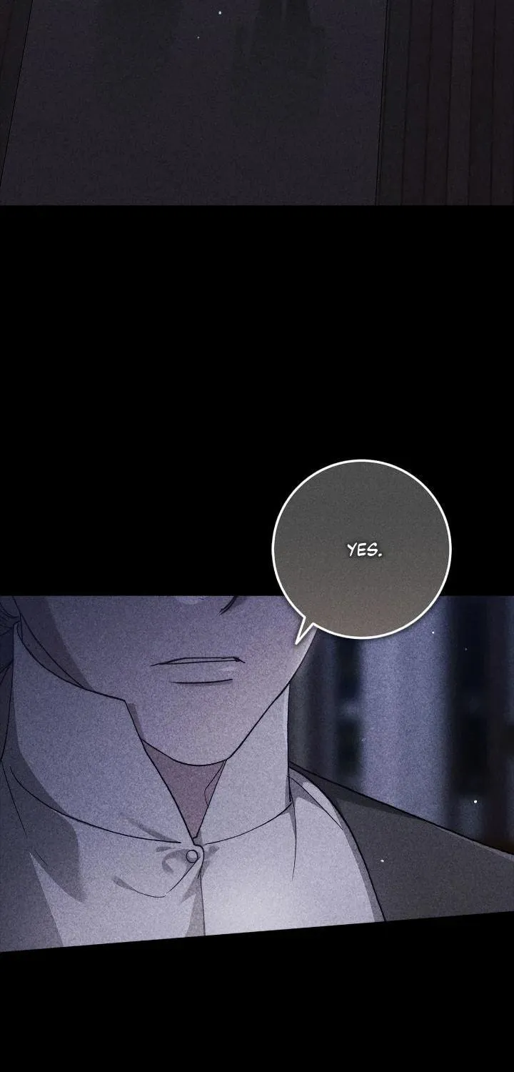 The Broken Ring: This Marriage Will Fail Anyway Chapter 95 page 5 - 