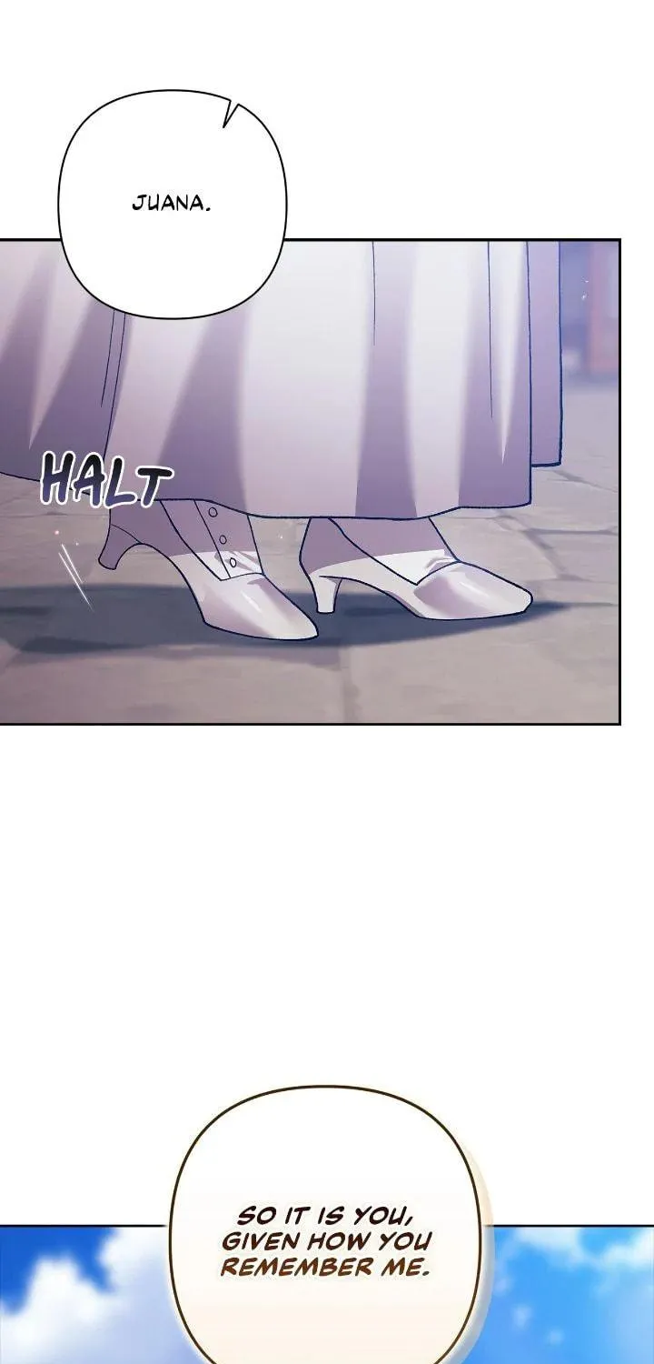 The Broken Ring: This Marriage Will Fail Anyway Chapter 95 page 42 - 