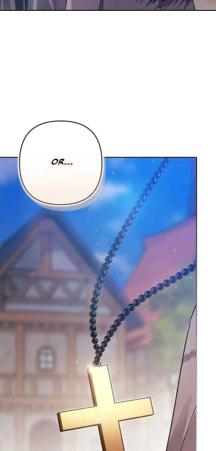 The Broken Ring: This Marriage Will Fail Anyway Chapter 95 page 44 - 