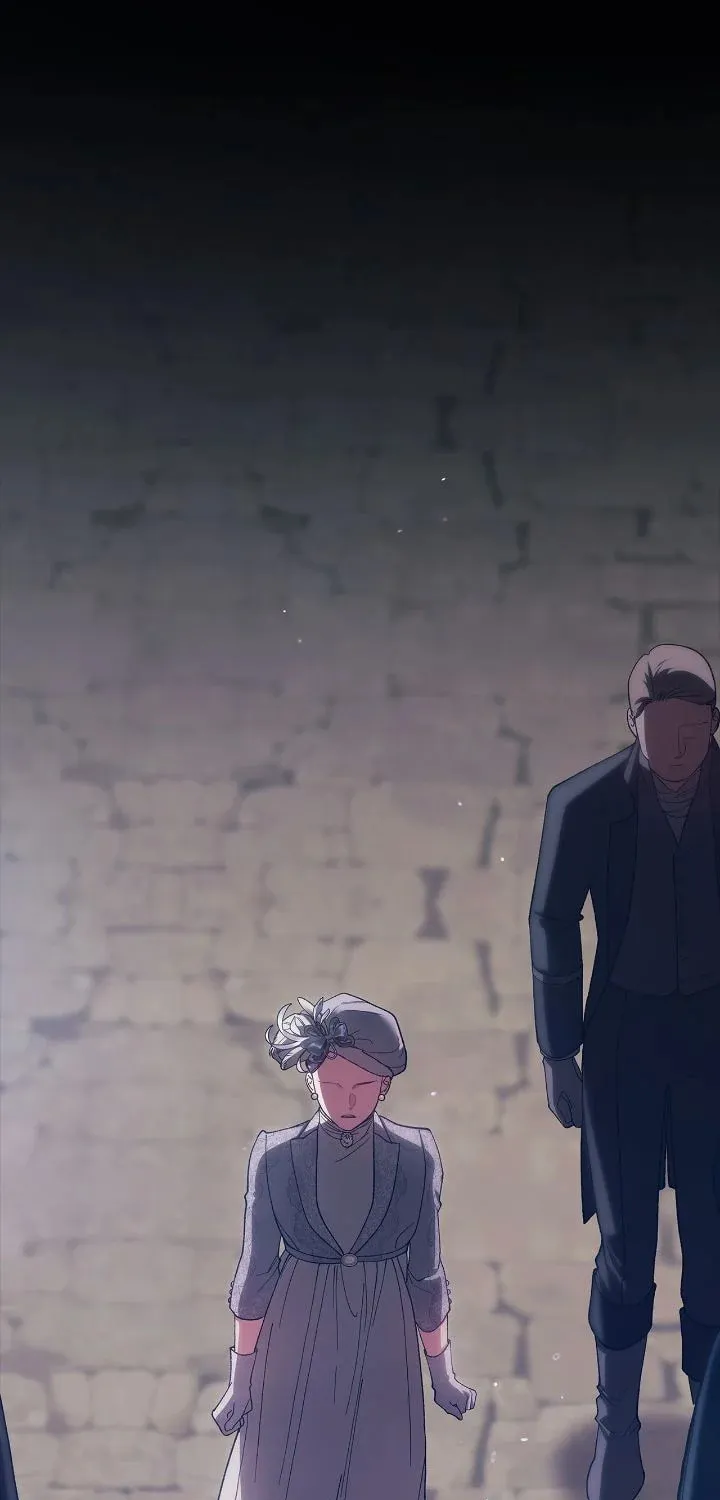 The Broken Ring: This Marriage Will Fail Anyway Chapter 95 page 50 - 