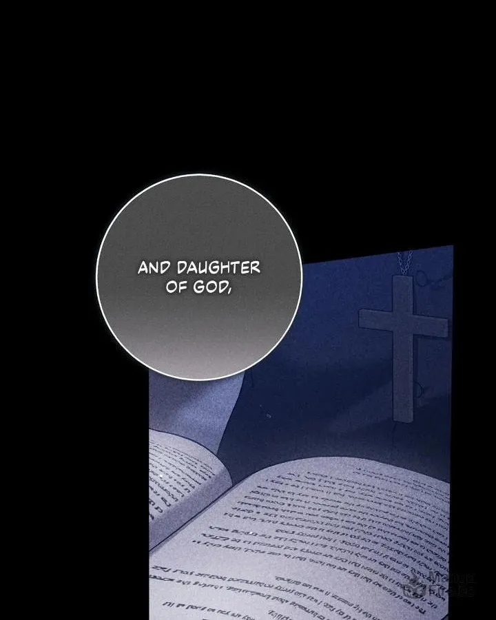 The Broken Ring: This Marriage Will Fail Anyway Chapter 95 page 6 - 