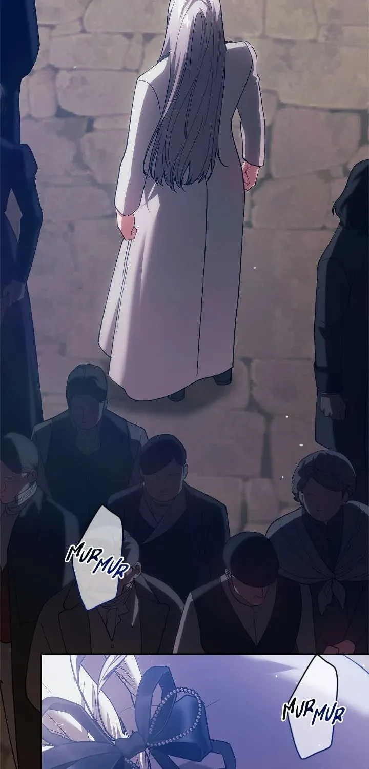 The Broken Ring: This Marriage Will Fail Anyway Chapter 95 page 52 - 
