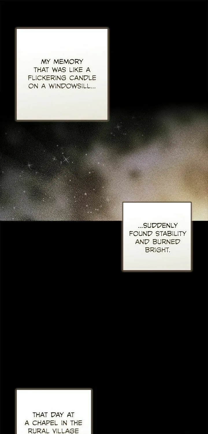 The Broken Ring: This Marriage Will Fail Anyway Chapter 95 page 55 - 