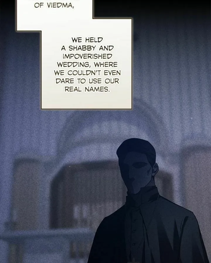 The Broken Ring: This Marriage Will Fail Anyway Chapter 95 page 56 - 