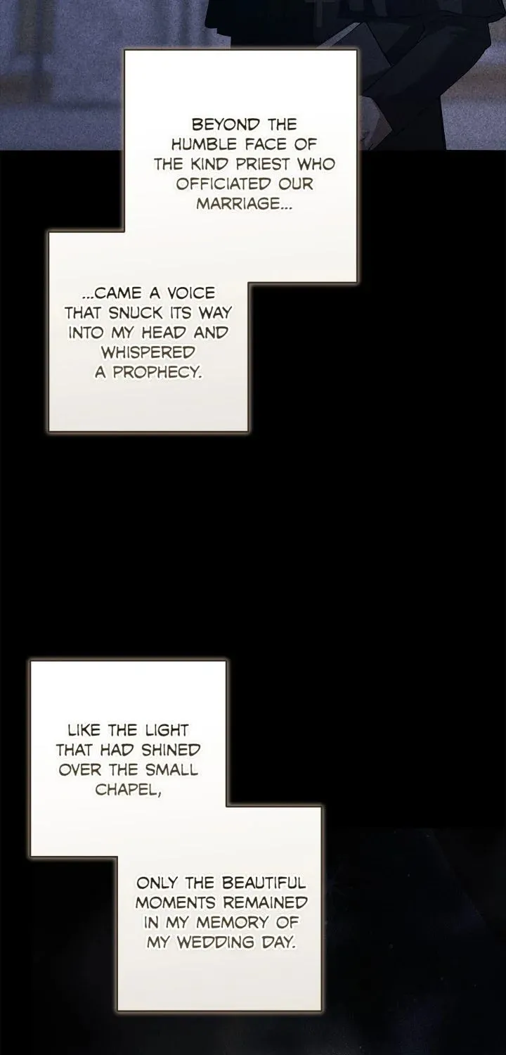 The Broken Ring: This Marriage Will Fail Anyway Chapter 95 page 57 - 