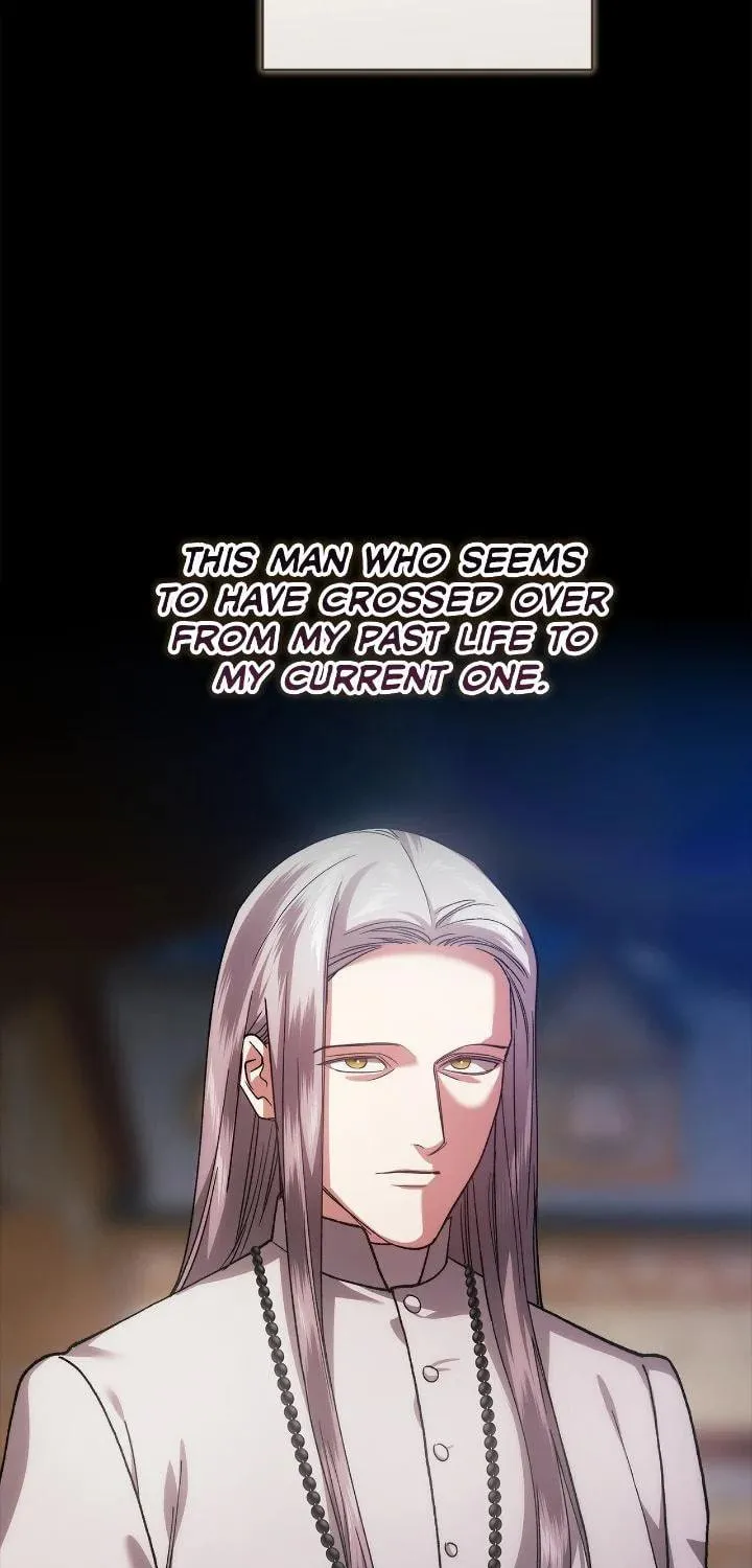 The Broken Ring: This Marriage Will Fail Anyway Chapter 95 page 59 - 