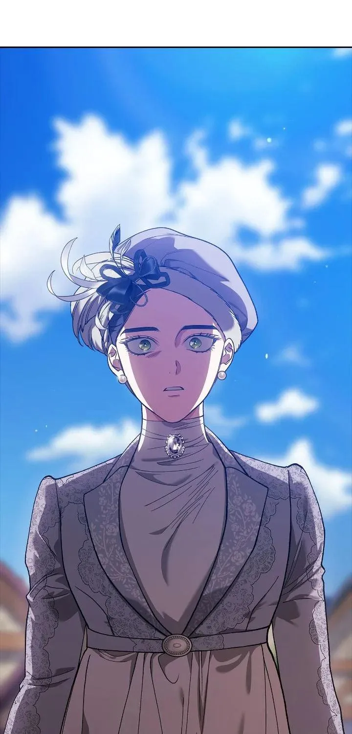 The Broken Ring: This Marriage Will Fail Anyway Chapter 95 page 62 - 