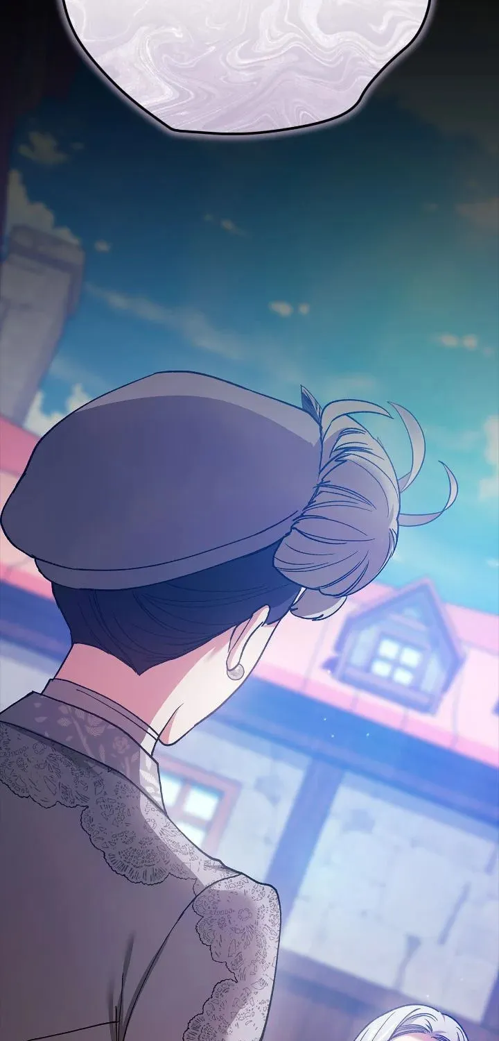 The Broken Ring: This Marriage Will Fail Anyway Chapter 95 page 66 - 