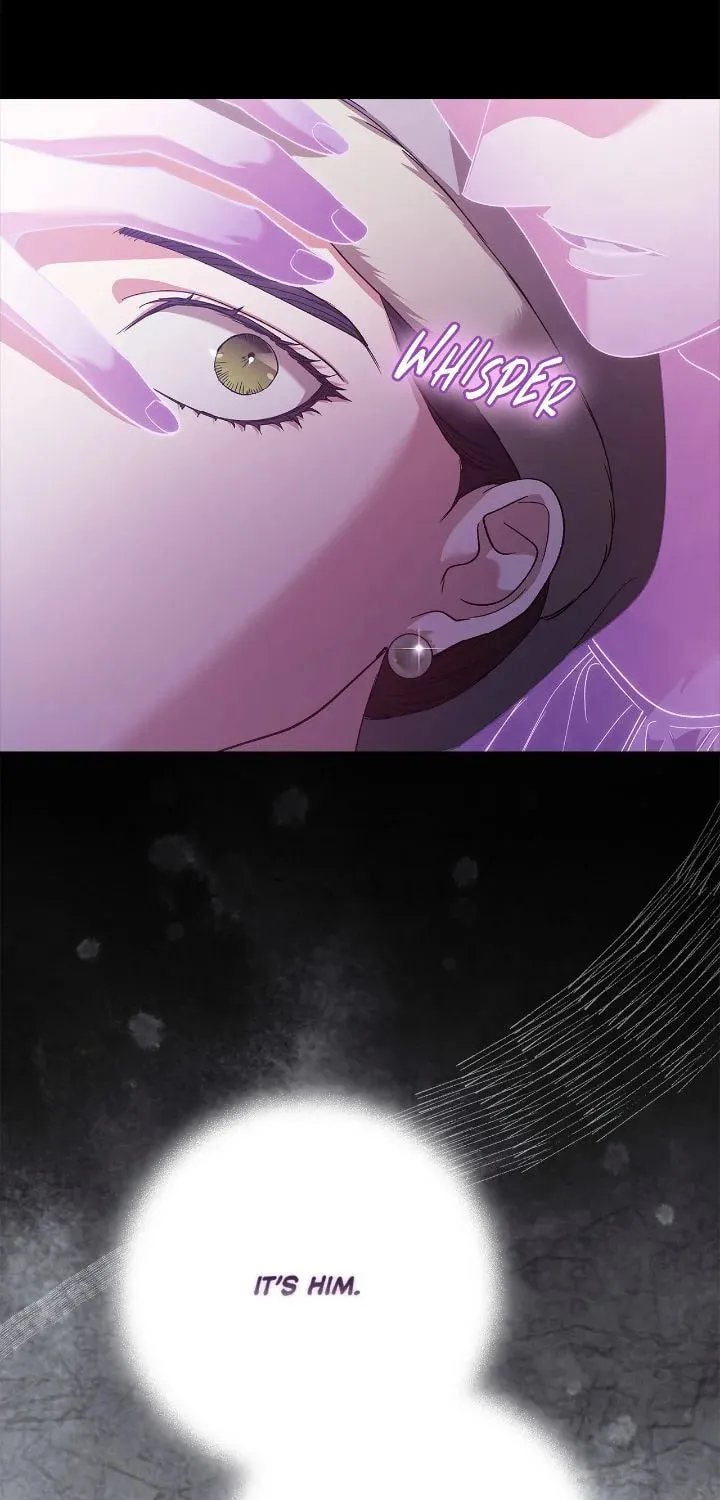 The Broken Ring: This Marriage Will Fail Anyway Chapter 95 page 77 - 
