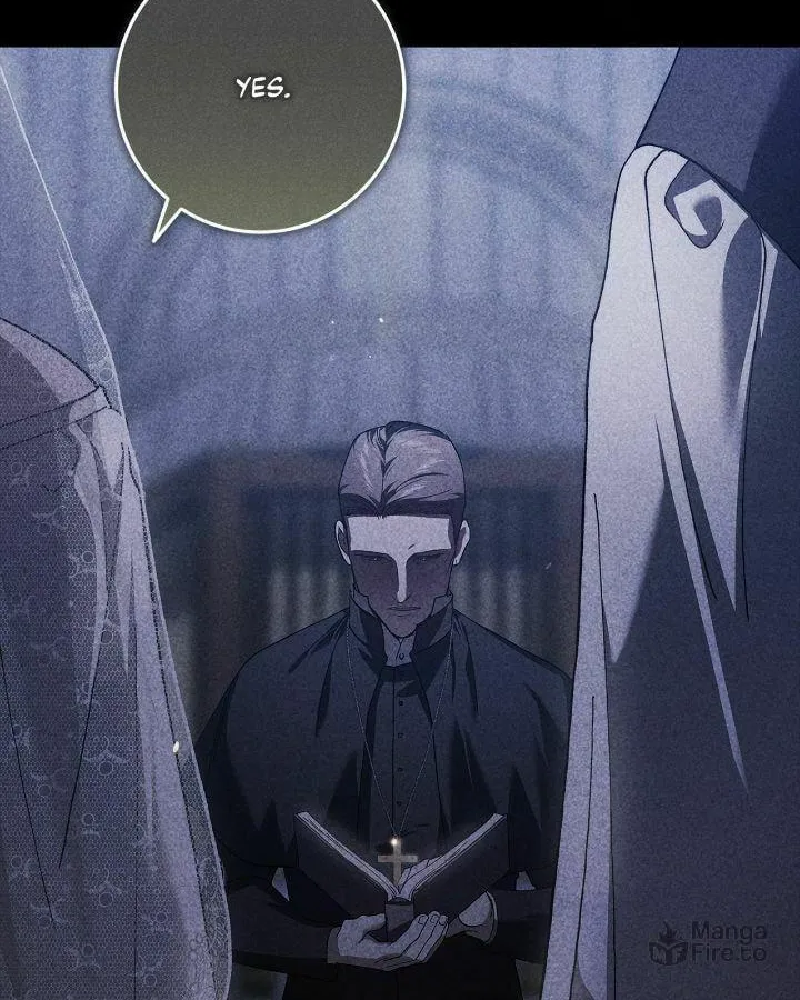 The Broken Ring: This Marriage Will Fail Anyway Chapter 95 page 9 - 