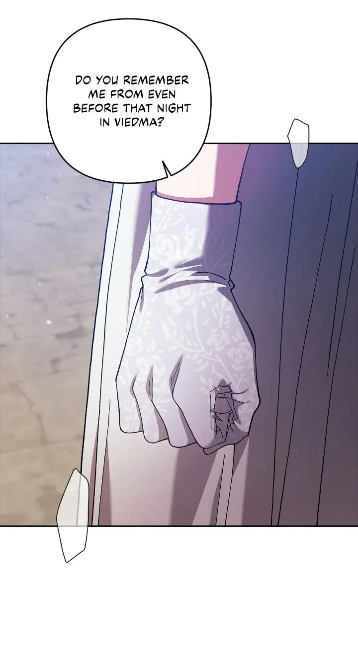 The Broken Ring: This Marriage Will Fail Anyway Chapter 95 page 81 - 