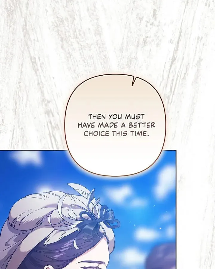 The Broken Ring: This Marriage Will Fail Anyway Chapter 95 page 83 - 