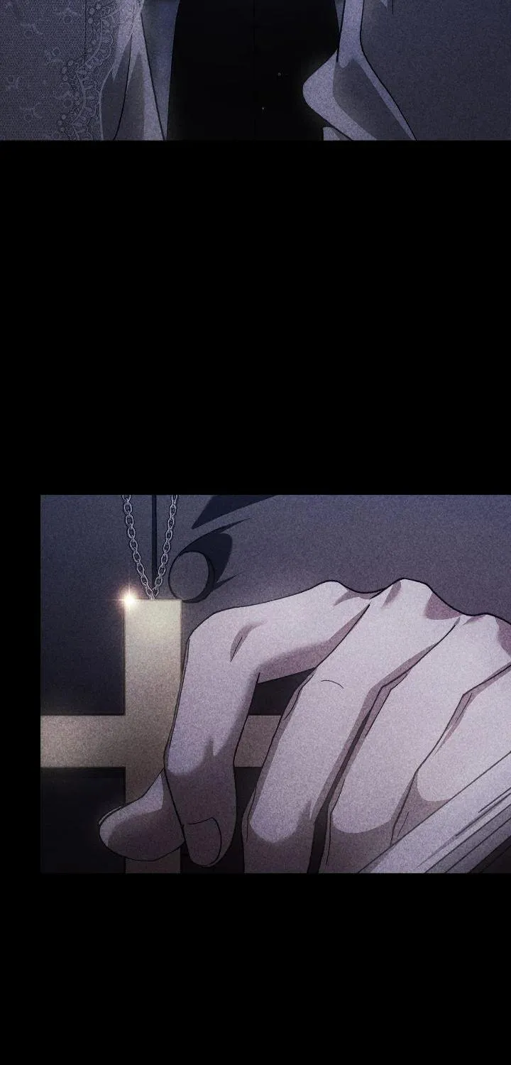 The Broken Ring: This Marriage Will Fail Anyway Chapter 95 page 10 - 