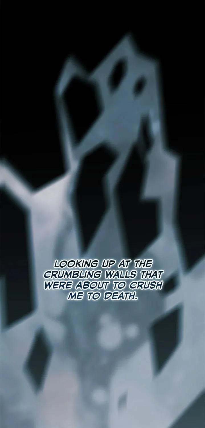 The Broken Ring: This Marriage Will Fail Anyway Chapter 95 page 97 - 