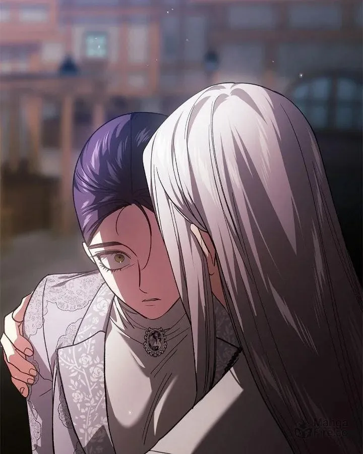 The Broken Ring: This Marriage Will Fail Anyway Chapter 95 page 100 - 