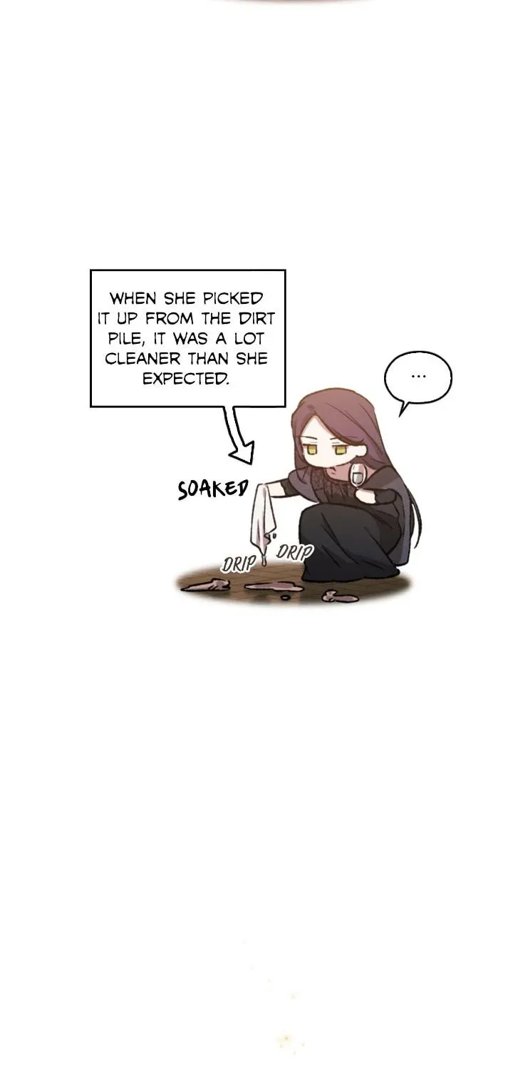 The Broken Ring: This Marriage Will Fail Anyway Chapter 96.1 page 13 - 
