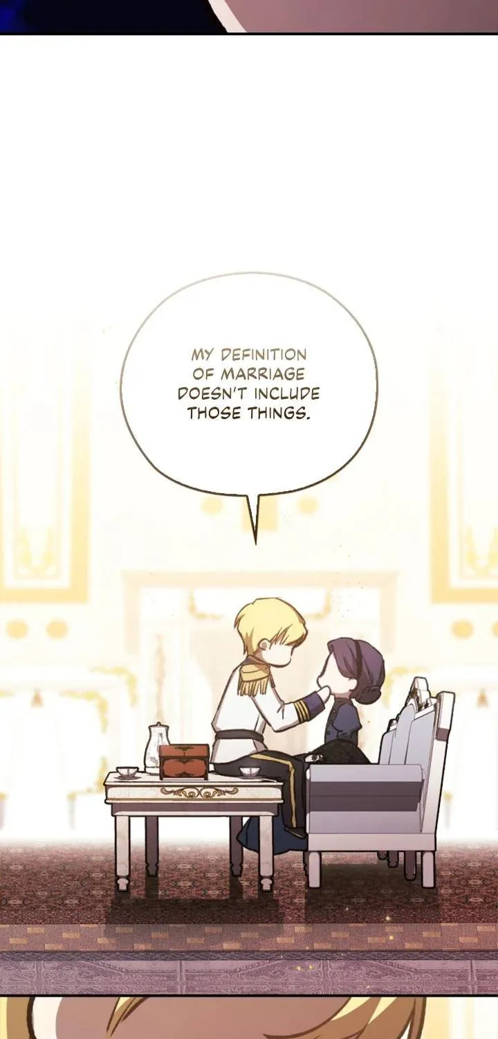 The Broken Ring: This Marriage Will Fail Anyway Chapter 96.1 page 17 - 