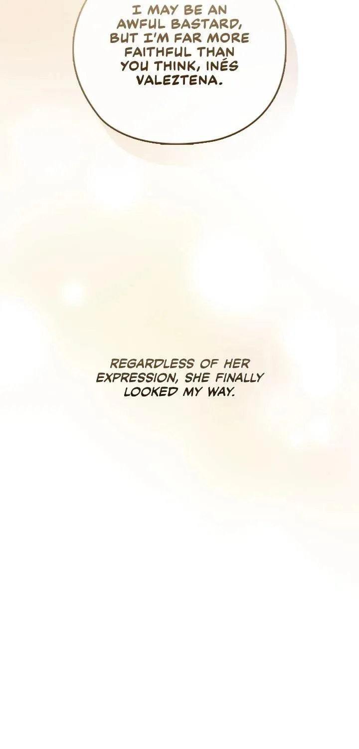 The Broken Ring: This Marriage Will Fail Anyway Chapter 96.1 page 19 - 