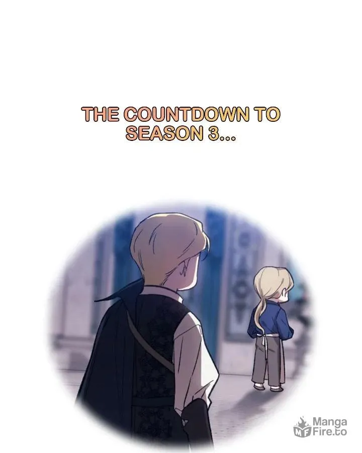 The Broken Ring: This Marriage Will Fail Anyway Chapter 96.1 page 20 - 