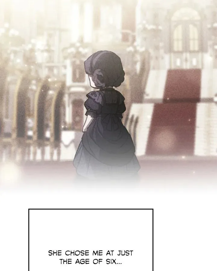 The Broken Ring: This Marriage Will Fail Anyway Chapter 96.1 page 4 - 