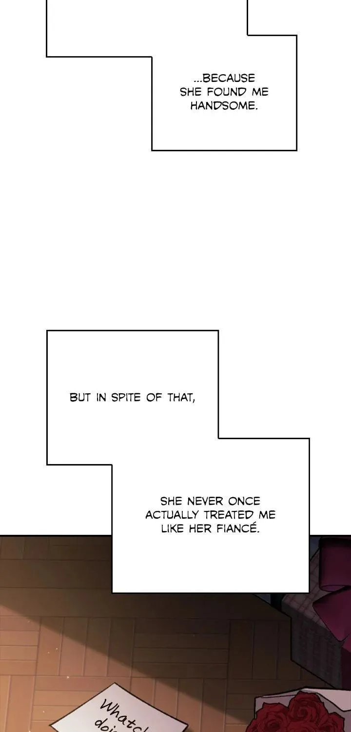 The Broken Ring: This Marriage Will Fail Anyway Chapter 96.1 page 5 - 
