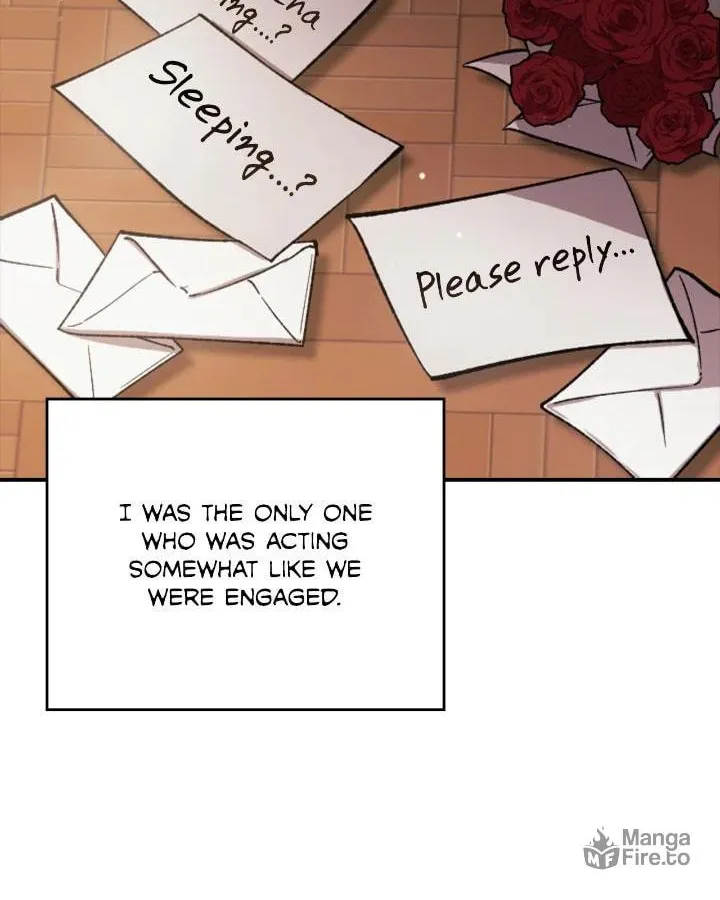 The Broken Ring: This Marriage Will Fail Anyway Chapter 96.1 page 6 - 