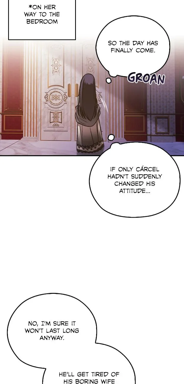 The Broken Ring: This Marriage Will Fail Anyway Chapter 96.2 page 15 - 