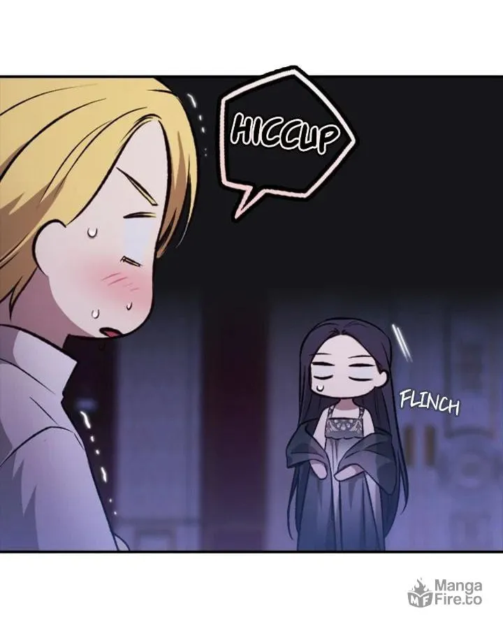 The Broken Ring: This Marriage Will Fail Anyway Chapter 96.2 page 18 - 