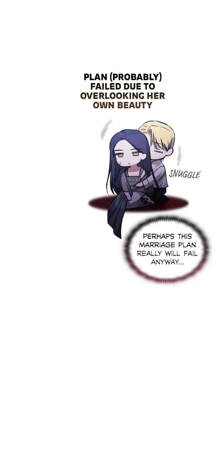 The Broken Ring: This Marriage Will Fail Anyway Chapter 96.2 page 19 - 