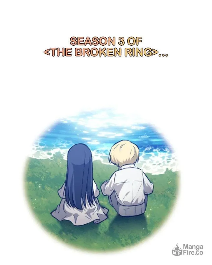 The Broken Ring: This Marriage Will Fail Anyway Chapter 96.2 page 20 - 