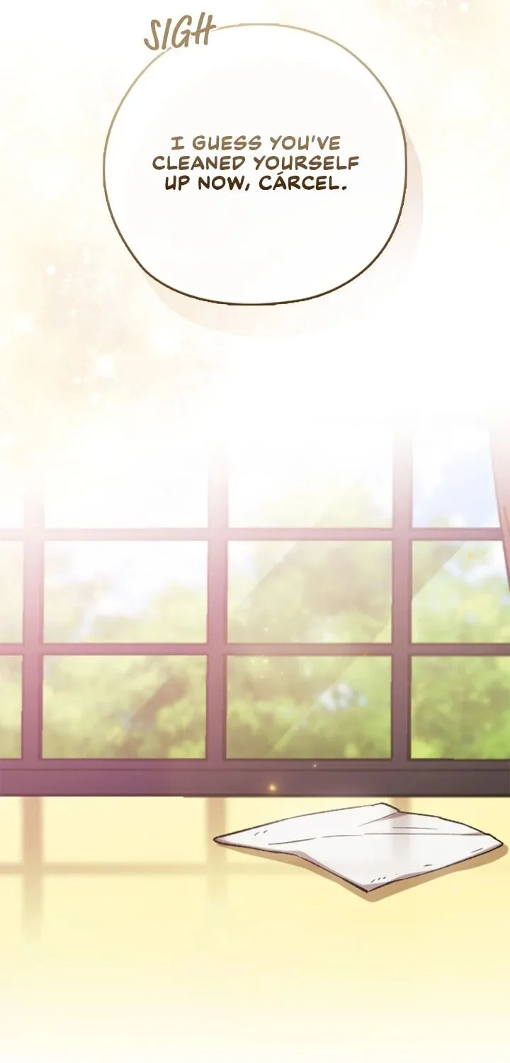 The Broken Ring: This Marriage Will Fail Anyway Chapter 96.3 page 13 - 