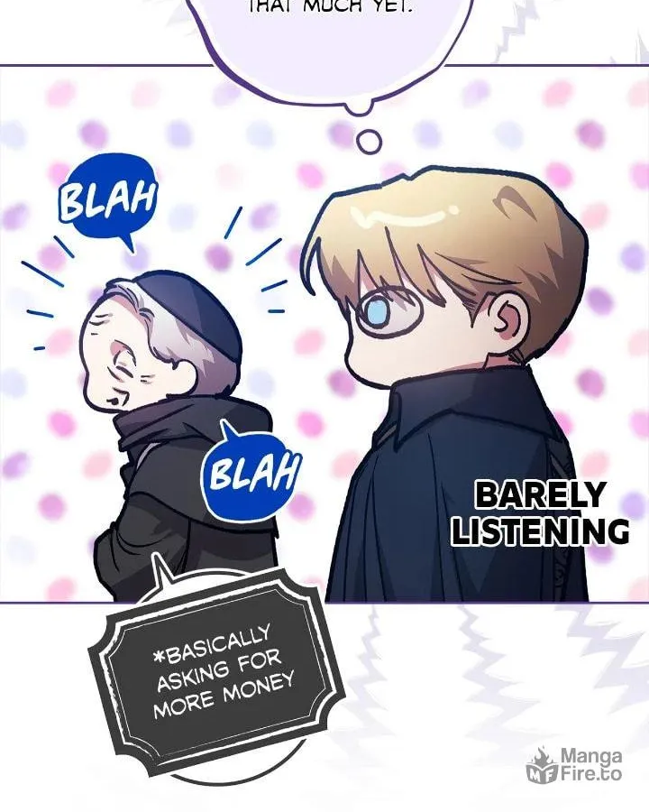 The Broken Ring: This Marriage Will Fail Anyway Chapter 96 page 101 - 